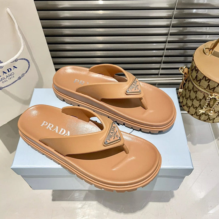 Leather Comfort sandal