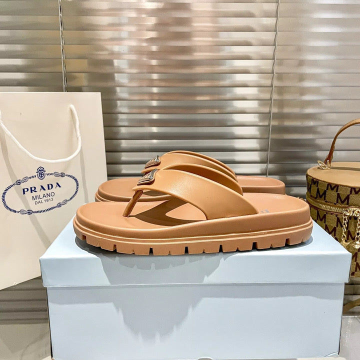 Leather Comfort sandal