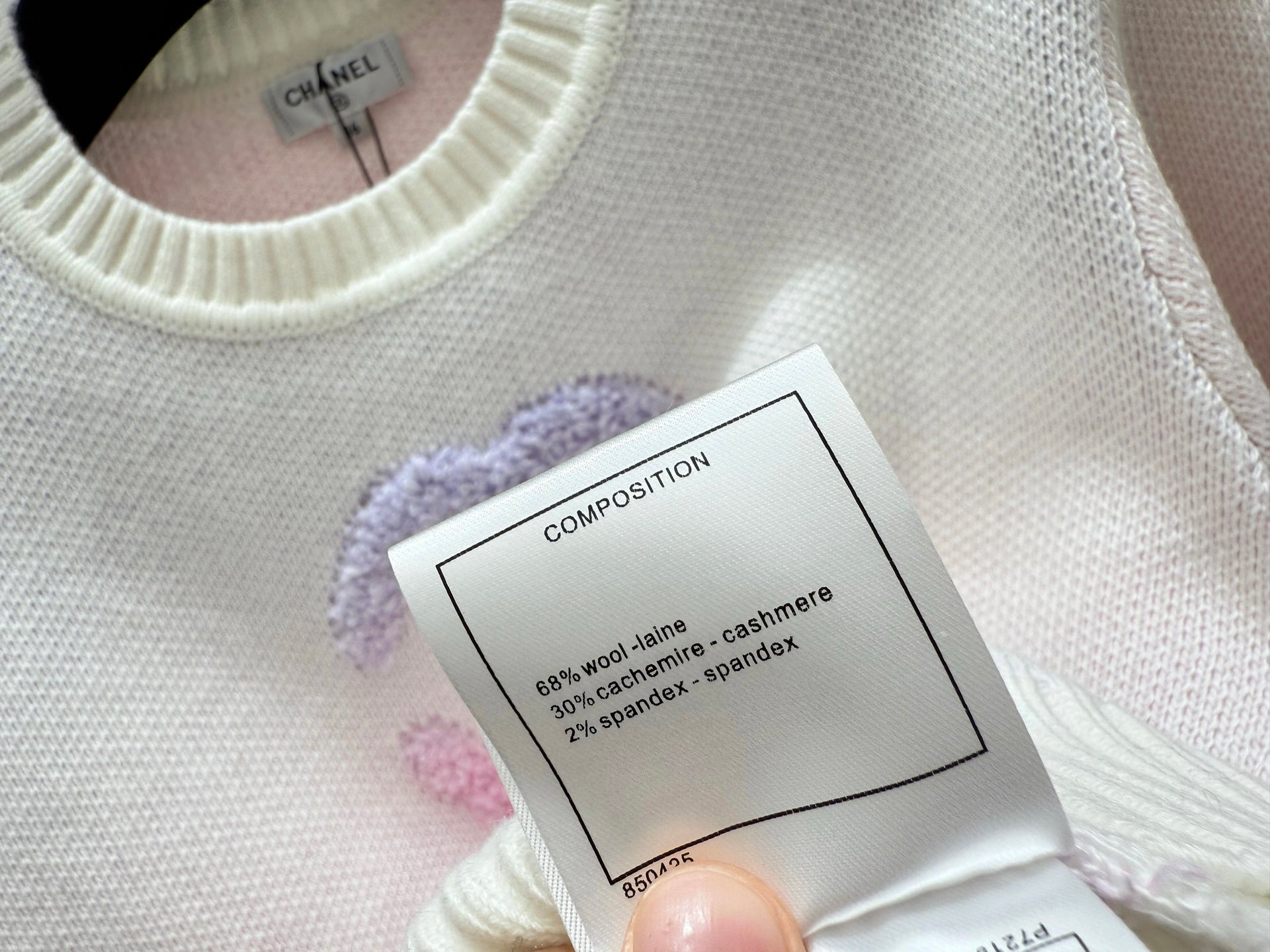 The perfect Sweater