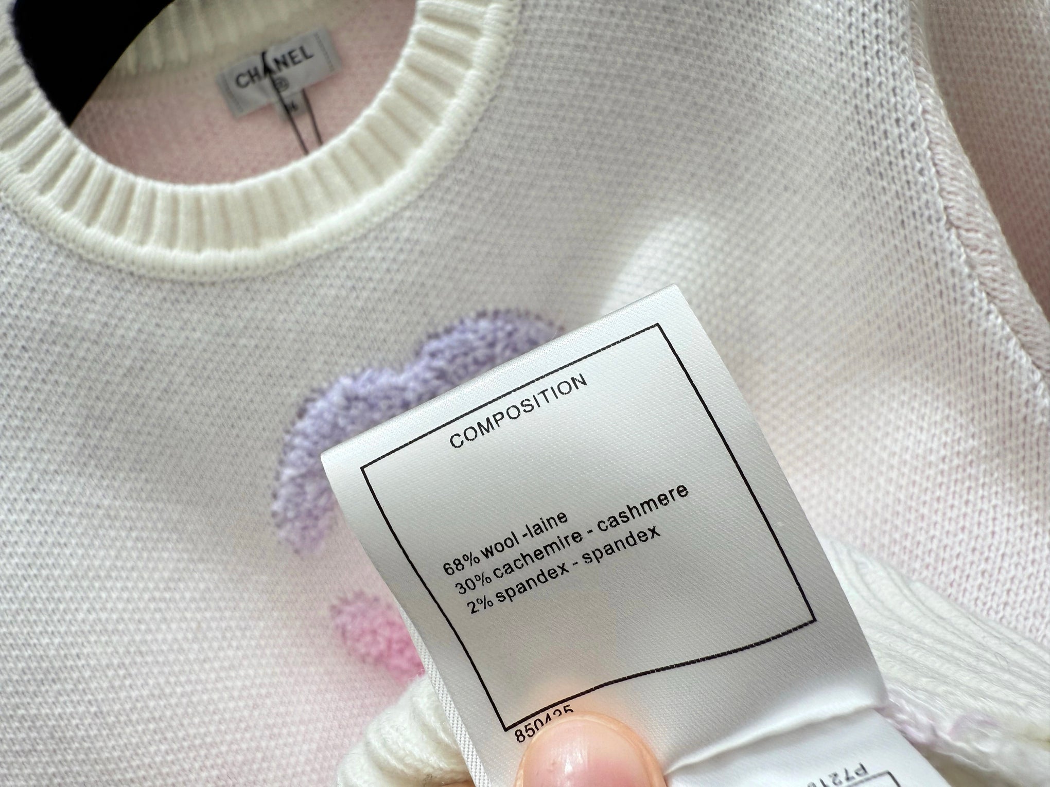 The perfect Sweater