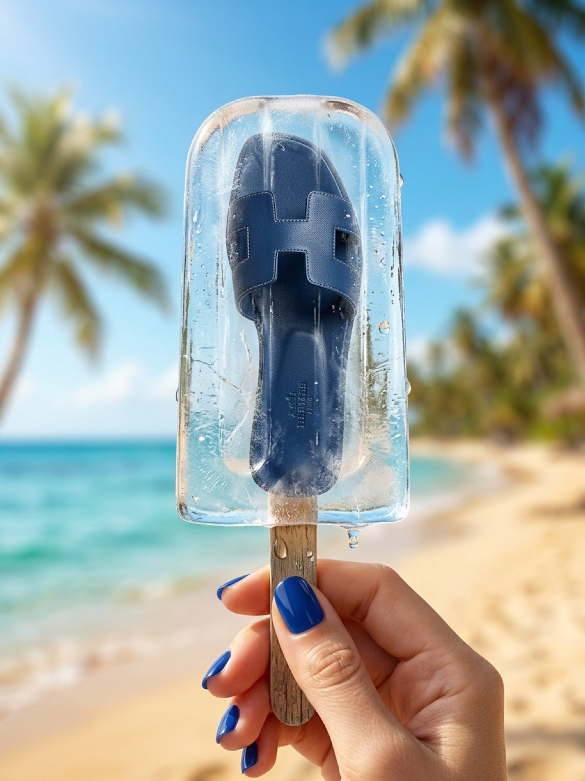 Beach Sandal