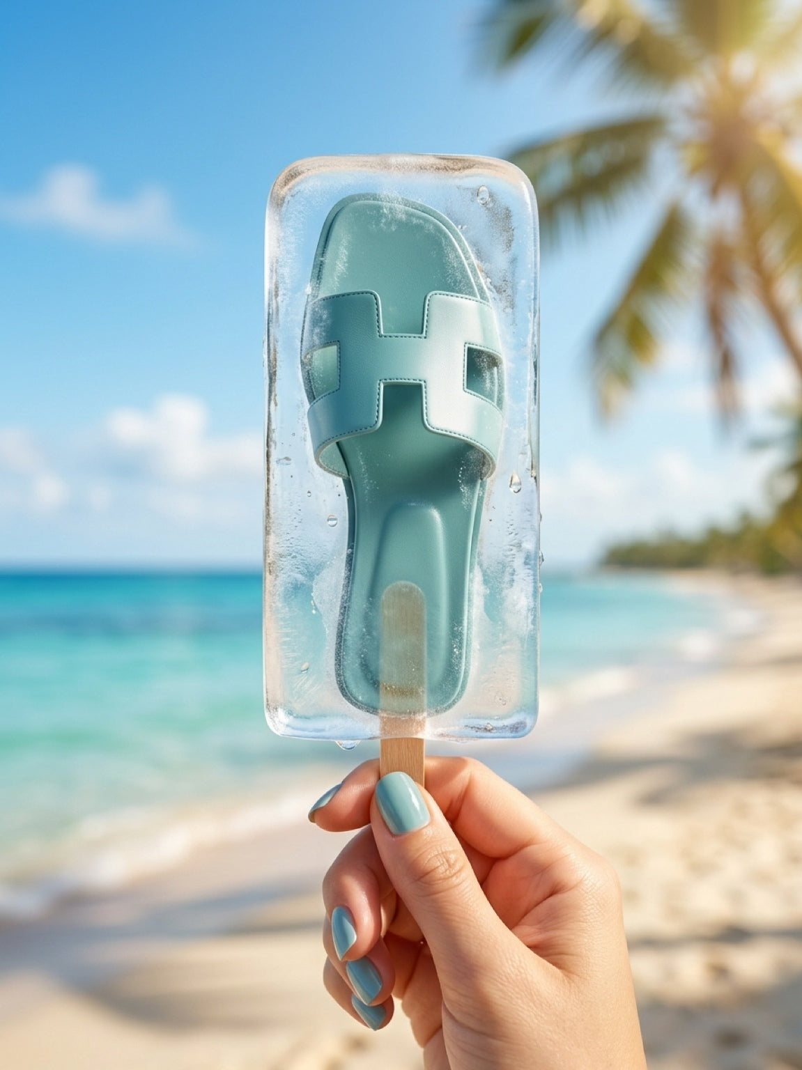Beach Sandal