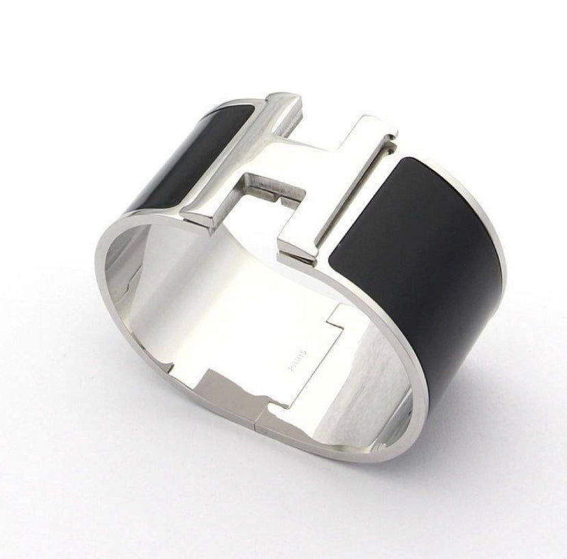 Chunky bracelet