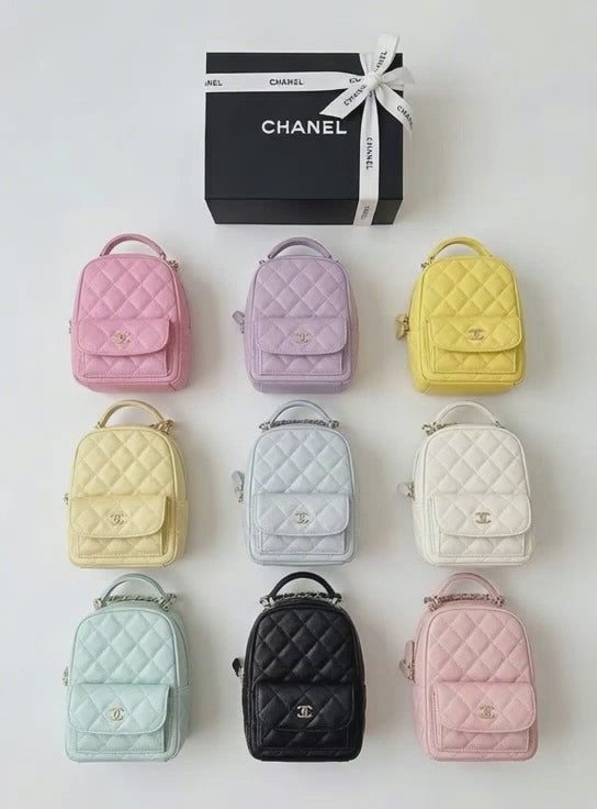 Medium Backpack