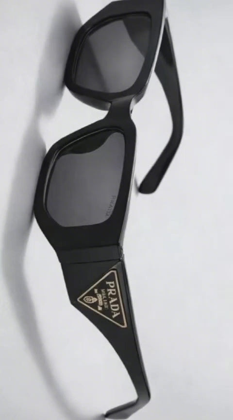 Broad Sunglasses- SOLD 2,000+