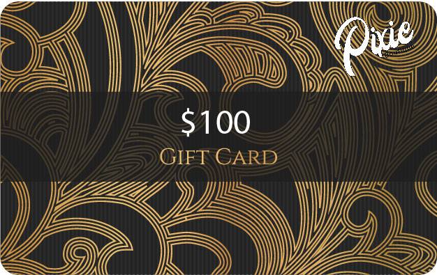 Pixie Boutique Gift Card