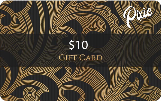 Pixie Boutique Gift Card