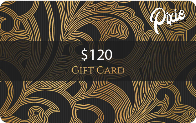 Pixie Boutique Gift Card