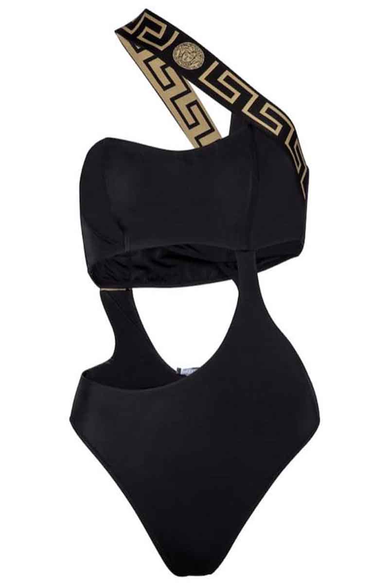 Sling open one piece