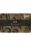 Pixie Boutique Gift Card