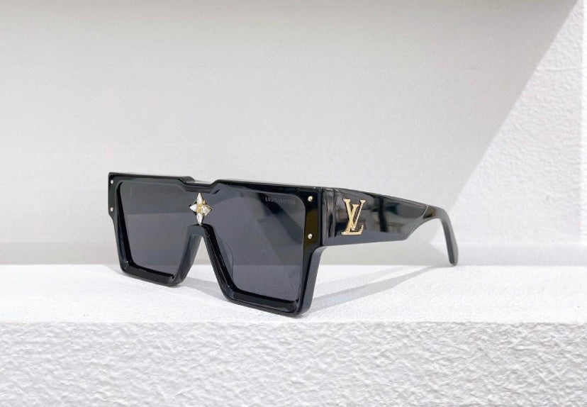 Square sunglasses