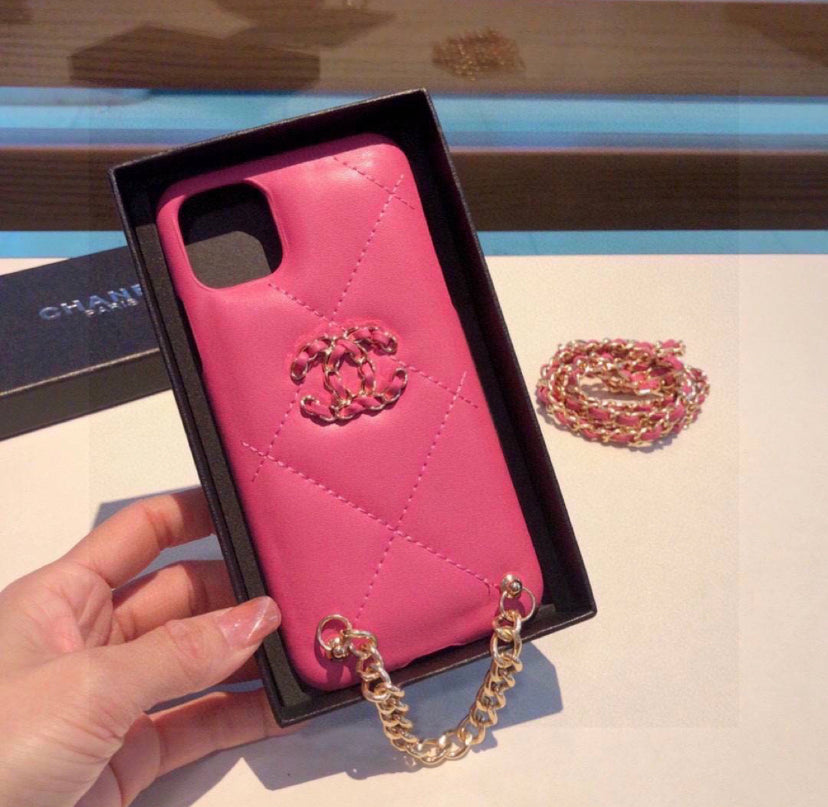 iPhone case(ADD PHONE IN NOTES)