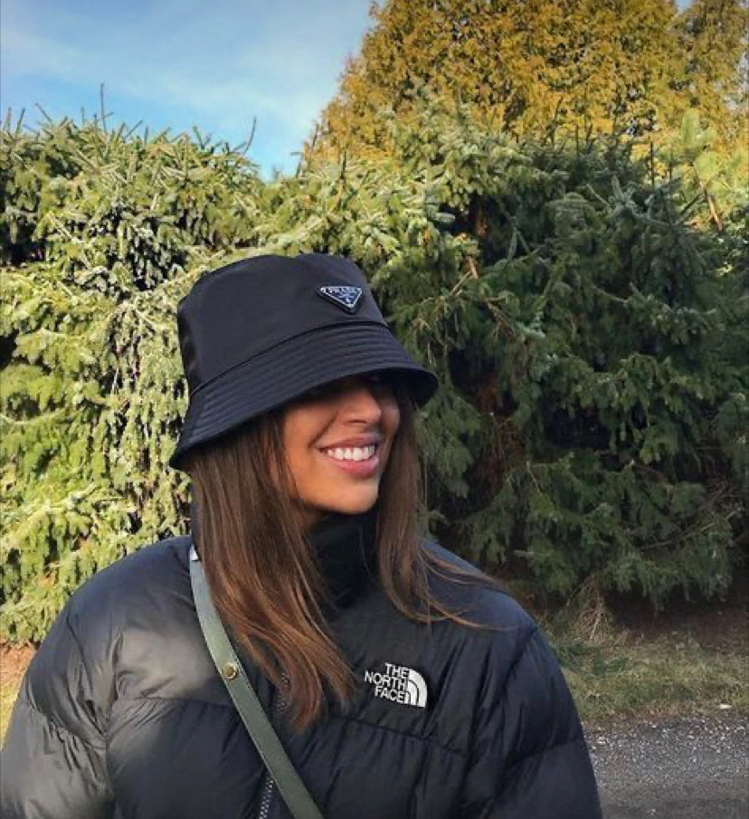 Bucket Hat One size