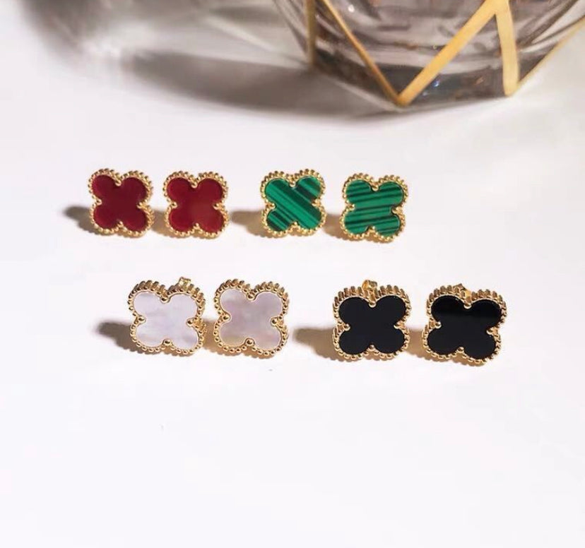 Pendientes pequeños
