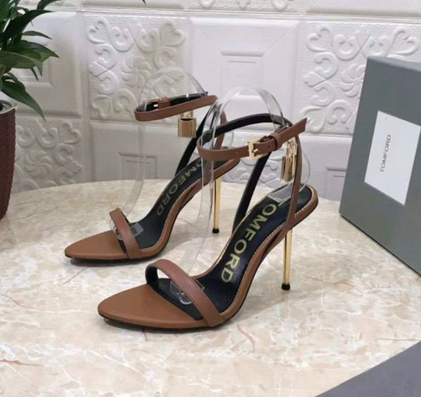 Tacones altos coloridos (OTROS COLORES COLOCAR NOTA)