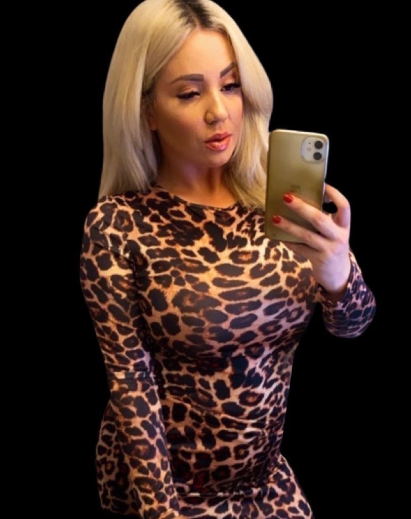 Frisky Feel