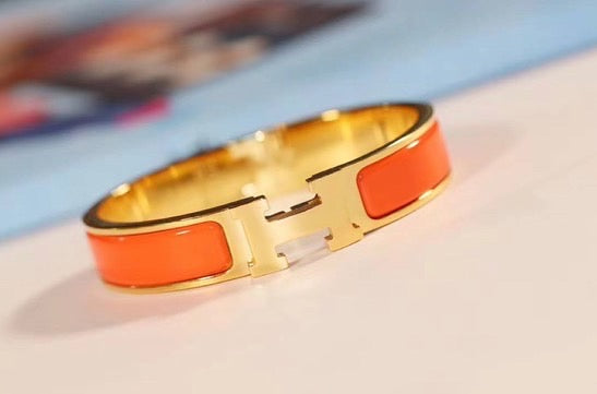 Pulsera fina multicolor