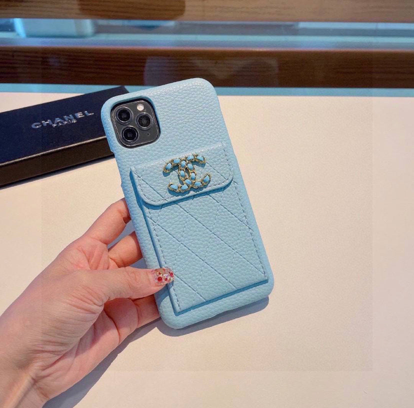iPhone case(ADD PHONE IN NOTES)