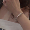 T bracelet