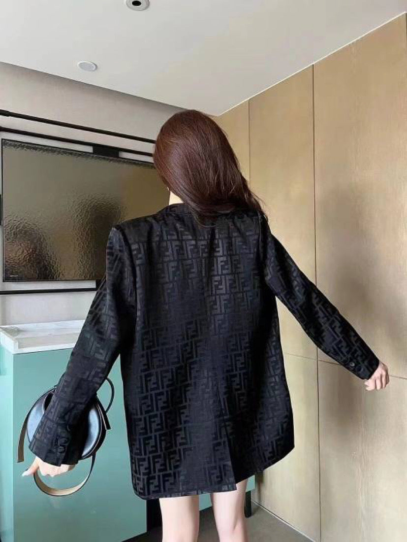 The basic Blazer set