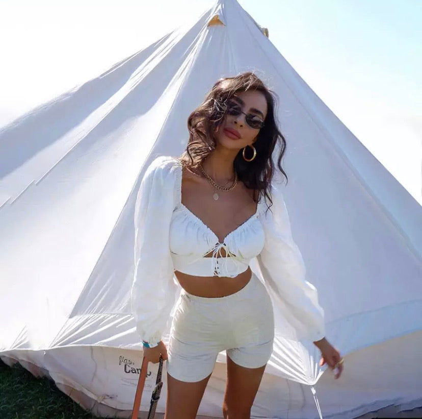 bohemia chic