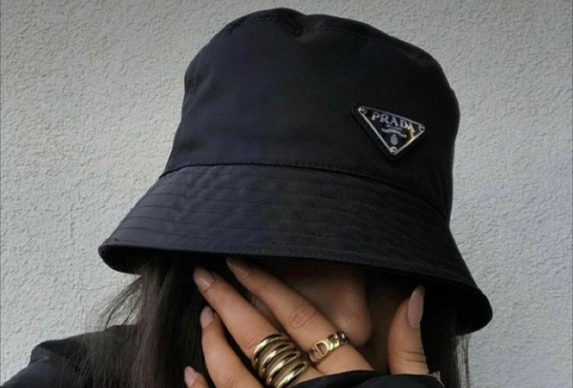 Bucket Hat One size