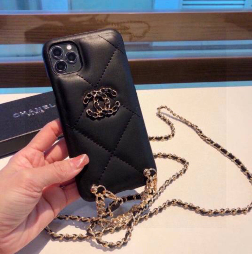 iPhone case(ADD PHONE IN NOTES)
