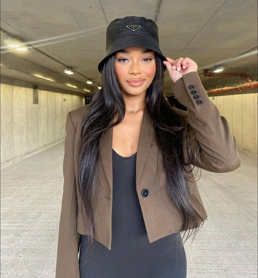 Bucket Hat One size